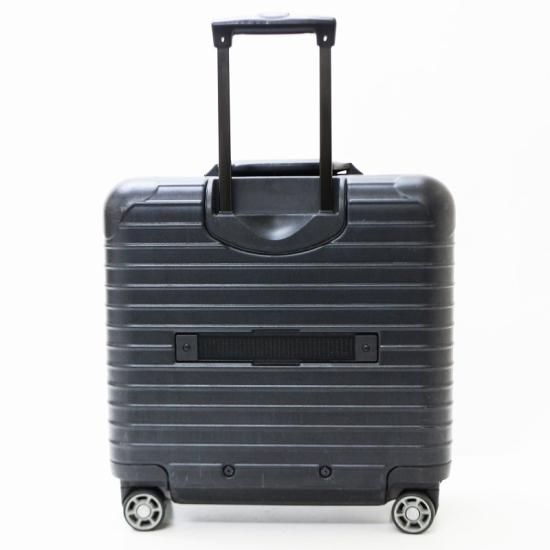 リモワRIMOWA ビジネストローリー4輪｜Yahoo!フリマ（旧PayPay