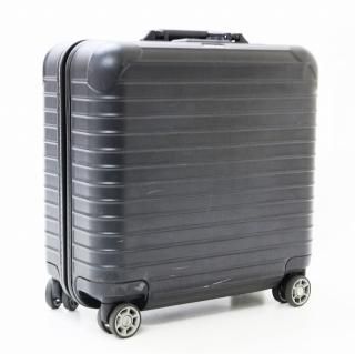 RIMOWA SALSA 23L ビジネストローリー 895.74 TSAロック