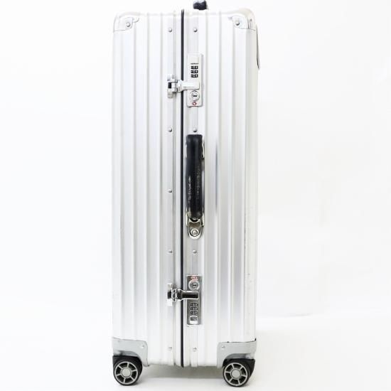 RIMOWA リモワ Classic Check-In M 972.63 97263 クラシック RIMOWA リモワ Classic Check-In M 972.63 97263 クラシック