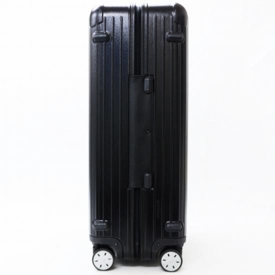 日本で唯一のリモワRIMOWAのスーツケース専門店です。東京都