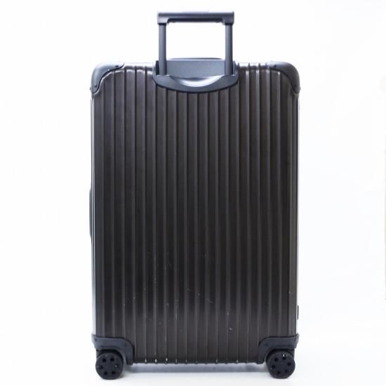日本で唯一のリモワRIMOWAのスーツケース専門店です。東京都 日本で唯一のリモワRIMOWAのスーツケース専門店です。東京都