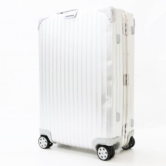 日本で唯一のリモワRIMOWAのスーツケース専門店です。東京都