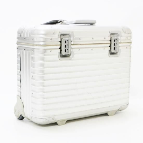 ★リモワRIMOWA★トパーズ★パイロットケース★2輪★トロリー★928.50★ ☆リモワRIMOWA☆トパーズ☆パイロットケース☆2輪☆トロリー