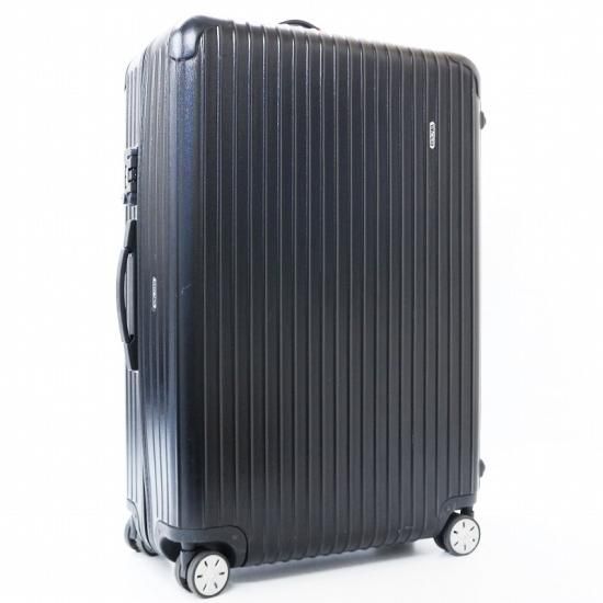 受注生産品 ☆正規品☆リモワRIMOWA☆サルサ 海外旅行用スーツケース