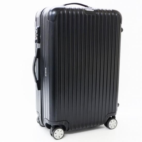 RIMOWA リモワ SALSA サルサ マットブロンズ 63L - バッグ、スーツケース