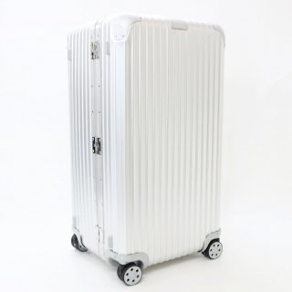 リモワRIMOWA★オリジナル Trunk Plus スーツケース 925.80.00.4 4輪 105L★390019★美品 正規品★