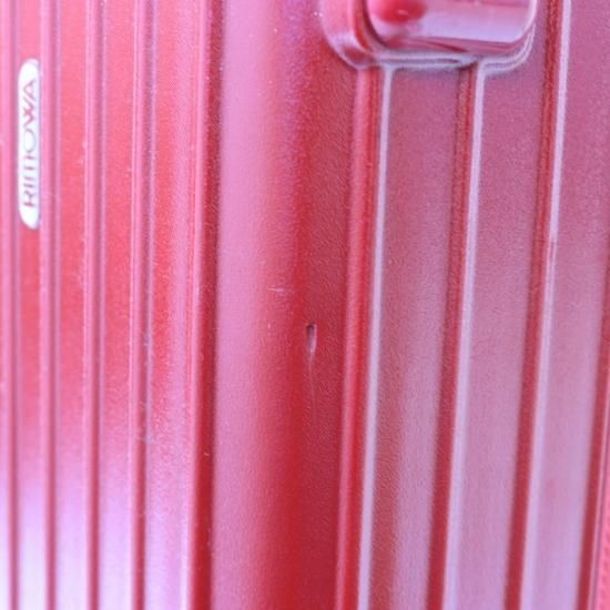 日本で唯一のリモワRIMOWAのスーツケース専門店です。東京都 日本で唯一のリモワRIMOWAのスーツケース専門店です。東京都