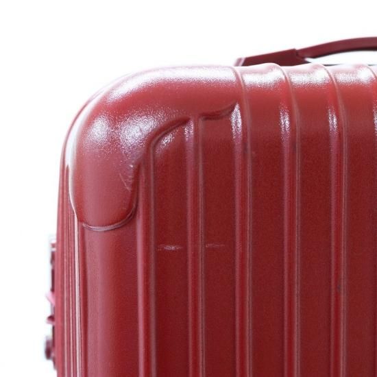☆正規品☆リモワ RIMOWA☆サルサ Check-In M スーツケース 4輪
