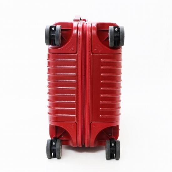 日本で唯一のリモワRIMOWAのスーツケース専門店です。東京都