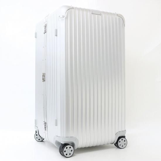 ☆未使用品 正規品☆リモワRIMOWA☆オリジナル トランクXL スーツケース☆