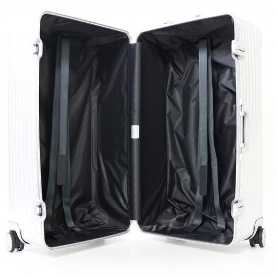 ☆未使用品 正規品☆リモワRIMOWA☆オリジナル トランクXL スーツケース☆