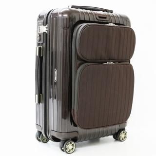 サルサデラックスハイブリッド - リモワ(RIMOWA)中古 買取なら サルサデラックスハイブリッド - リモワ(RIMOWA)中古 買取なら