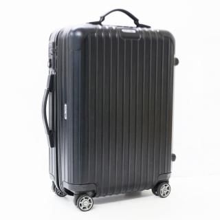 希少、廃盤品】RIMOWA リモワ サルサ 859.52 33L こぼれおち 2輪 希少、廃盤品】RIMOWA リモワ サルサ 859.52 33L こぼれおち 2輪