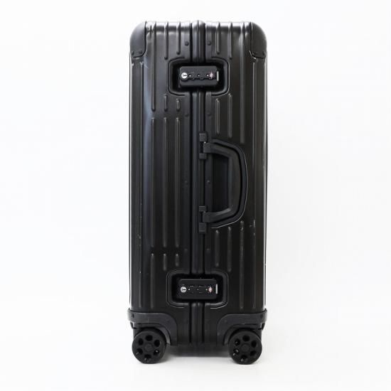 日本で唯一のリモワRIMOWAのスーツケース専門店です。東京都