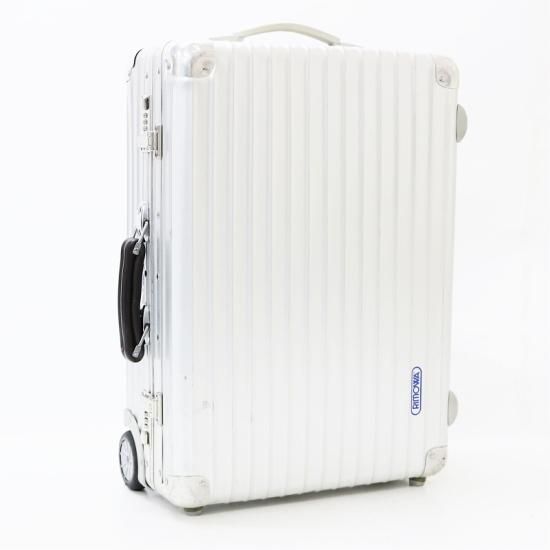 RIMOWA クラッシックフライト　2輪