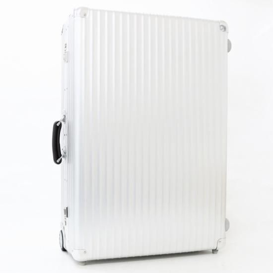 極美品 リモワ クラシックフライト 85L rimowa