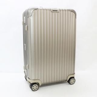 リモワRIMOWAの機内持込サイズや航空会社別の預け入れ可能サイズ 