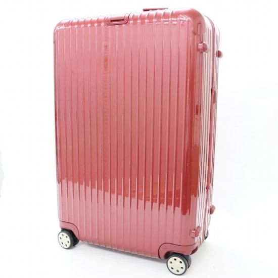 楽天市場】RIMOWA リモワ リモア SALSA サルサ マルチホイール