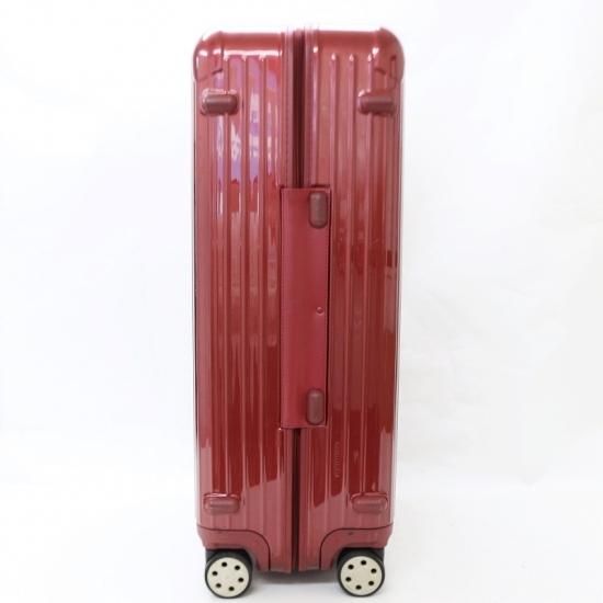 日本で唯一のリモワRIMOWAのスーツケース専門店です。東京都