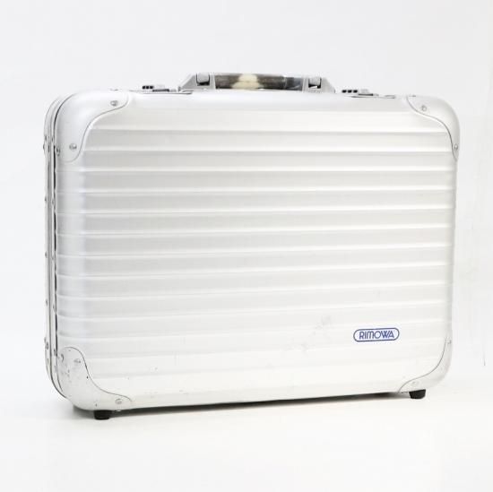 リモワRIMOWA トパーズ アタッシュケース | www.innoveering.net