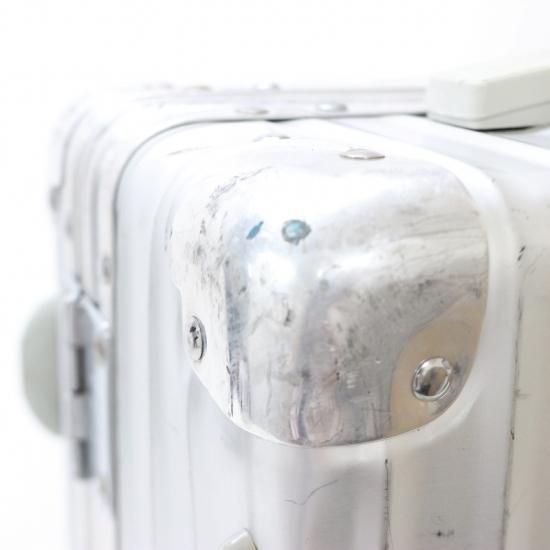 RIMOWA クラシックフライト　976.52 RIMOWA クラシックフライト 976.52 RIMOWA】【CLASSIC FLIGHT