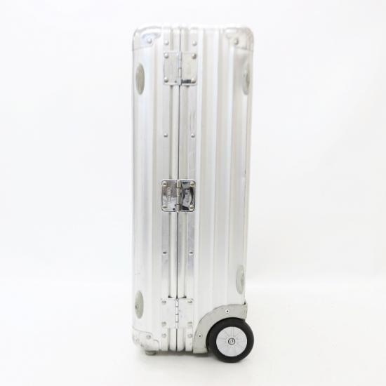 日本で唯一のリモワRIMOWAのスーツケース専門店です。東京都