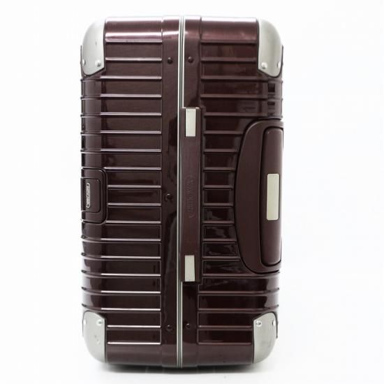 日本で唯一のリモワRIMOWAのスーツケース専門店です。東京都 日本で唯一のリモワRIMOWAのスーツケース専門店です。東京都