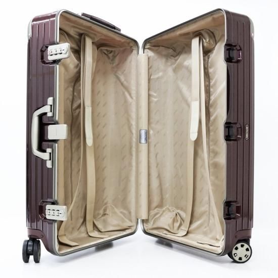 日本で唯一のリモワRIMOWAのスーツケース専門店です。東京都 日本で唯一のリモワRIMOWAのスーツケース専門店です。東京都