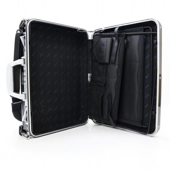 RIMOWA リモワ アタッシュケース 880.09 リンボ ノートブックL 14L