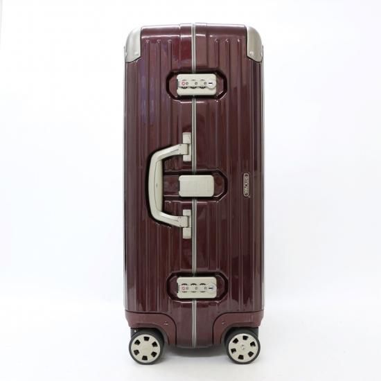 日本で唯一のリモワRIMOWAのスーツケース専門店です。東京都 日本で唯一のリモワRIMOWAのスーツケース専門店です。東京都