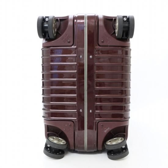 日本で唯一のリモワRIMOWAのスーツケース専門店です。東京都 日本で唯一のリモワRIMOWAのスーツケース専門店です。東京都