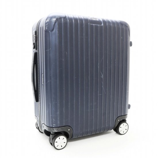 リモワRIMOWA Cabin Plus スーツケース 810.56.39.4 4輪 45L