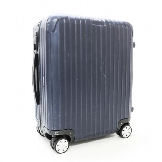 ☆正規品☆リモワRIMOWA☆サルサエアー 国内外旅行用スーツケース 80L☆-