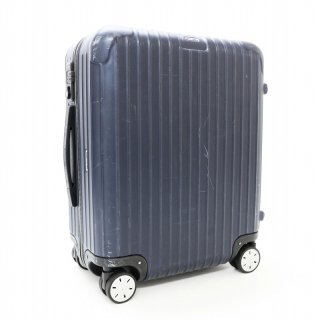 選ぶなら RIMOWA スーツケース リモワ‼️早い者勝ち‼️ 旅行用バッグ