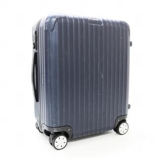 RIMOWA サルサ 61L 4輪 キャリーケース　ゴールド系 軽量