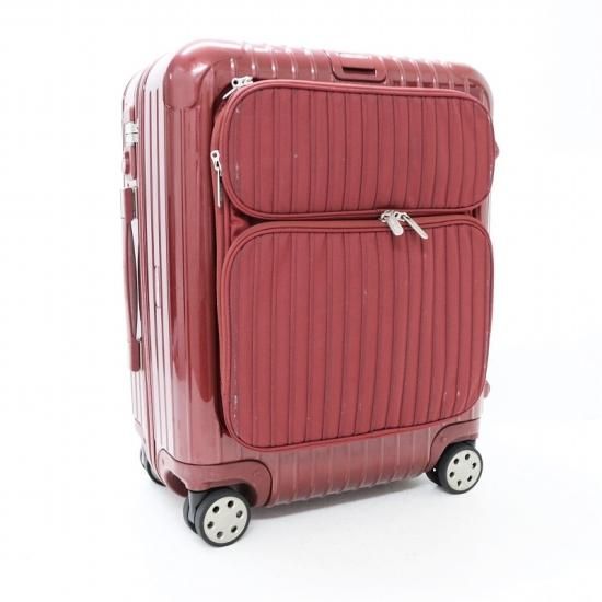 受注生産品 ☆正規品☆リモワRIMOWA☆サルサ 海外旅行用スーツケース