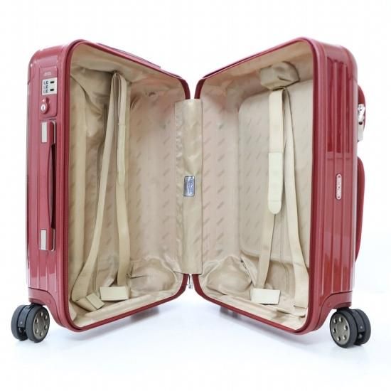 日本で唯一のリモワRIMOWAのスーツケース専門店です。東京都 日本で唯一のリモワRIMOWAのスーツケース専門店です。東京都