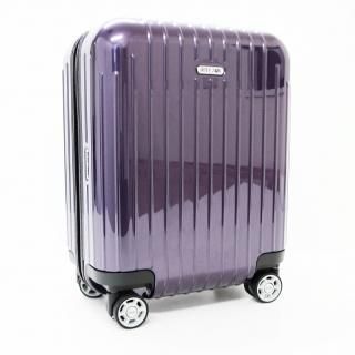RIMOWA 2輪スーツケース サルサ 63L (廃盤】RIMOWA リモワ RIMOWA 2輪スーツケース サルサ 63L (廃盤】RIMOWA リモワ