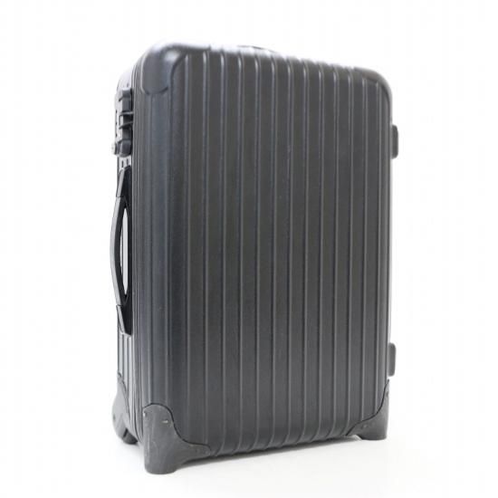 リモワRIMOWA サルサ Cabin S スーツケース 851.52 2輪 32L