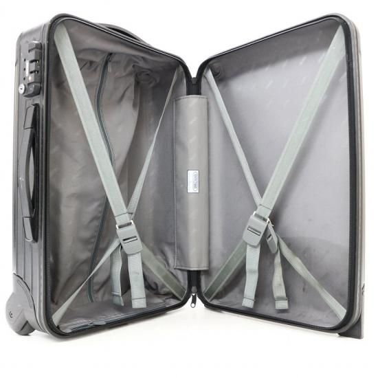 リモア スーツケース 85152 楽天市場】リモワ RIMOWA SALSA DELUXE スーツケース 85L