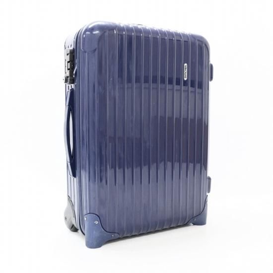 リモワRIMOWA サルサ Cabin S スーツケース 857.52 2輪 32L