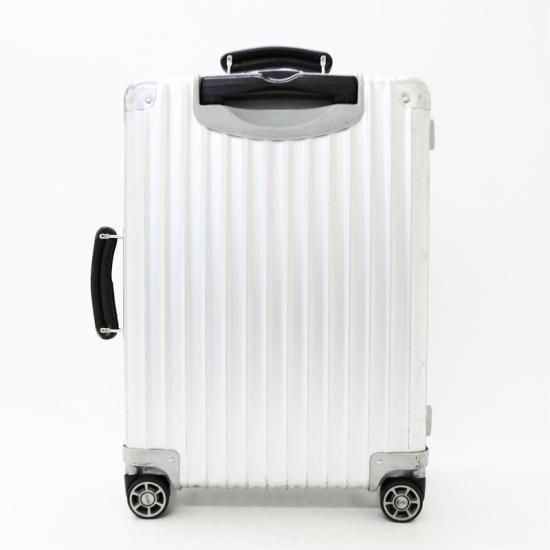 日本で唯一のリモワRIMOWAのスーツケース専門店です。東京都 日本で唯一のリモワRIMOWAのスーツケース専門店です。東京都