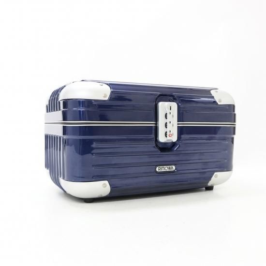 SALE！　RIMOWA リンボ　ビューティーケース