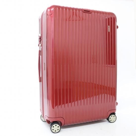 リモワ サルサ RIMOWA 4輪 スーツケース TSAロック 104L-