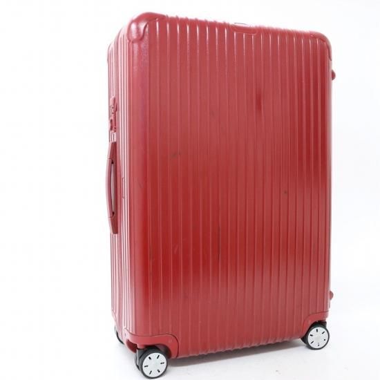 リモワ　RIMOWA スーツケース　60L 状態良好