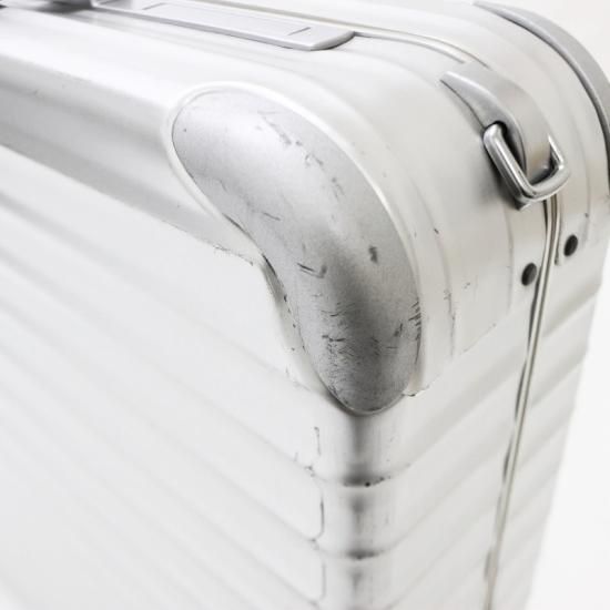 ★正規品★リモワRIMOWA★トパーズ アタッシュケース 908.12 19L★ 楽天市場】リモワ アタッシュケース ラップトップ