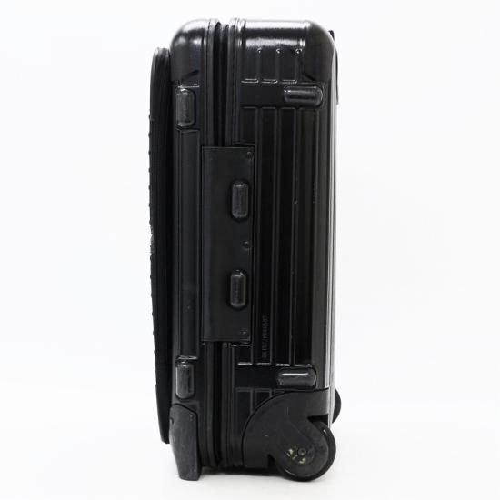 日本で唯一のリモワRIMOWAのスーツケース専門店です。東京都