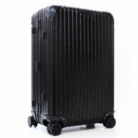 RIMOWA リモワ TOPAS STEALTH トパーズステルス 45L