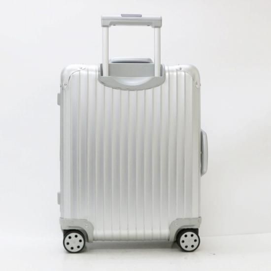 日本で唯一のリモワRIMOWAのスーツケース専門店です。東京都 日本で唯一のリモワRIMOWAのスーツケース専門店です。東京都