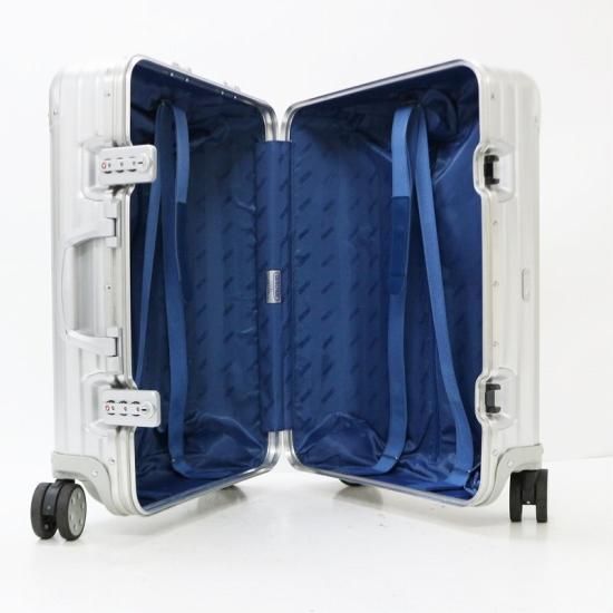 よ*し様 RIMOWA トパーズ 920.56 CABIN MULTI WHEE よ*し様 RIMOWA トパーズ 920.56 CABIN MULTI WHEE | RIMOWA